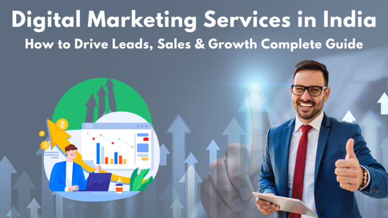marketing services
