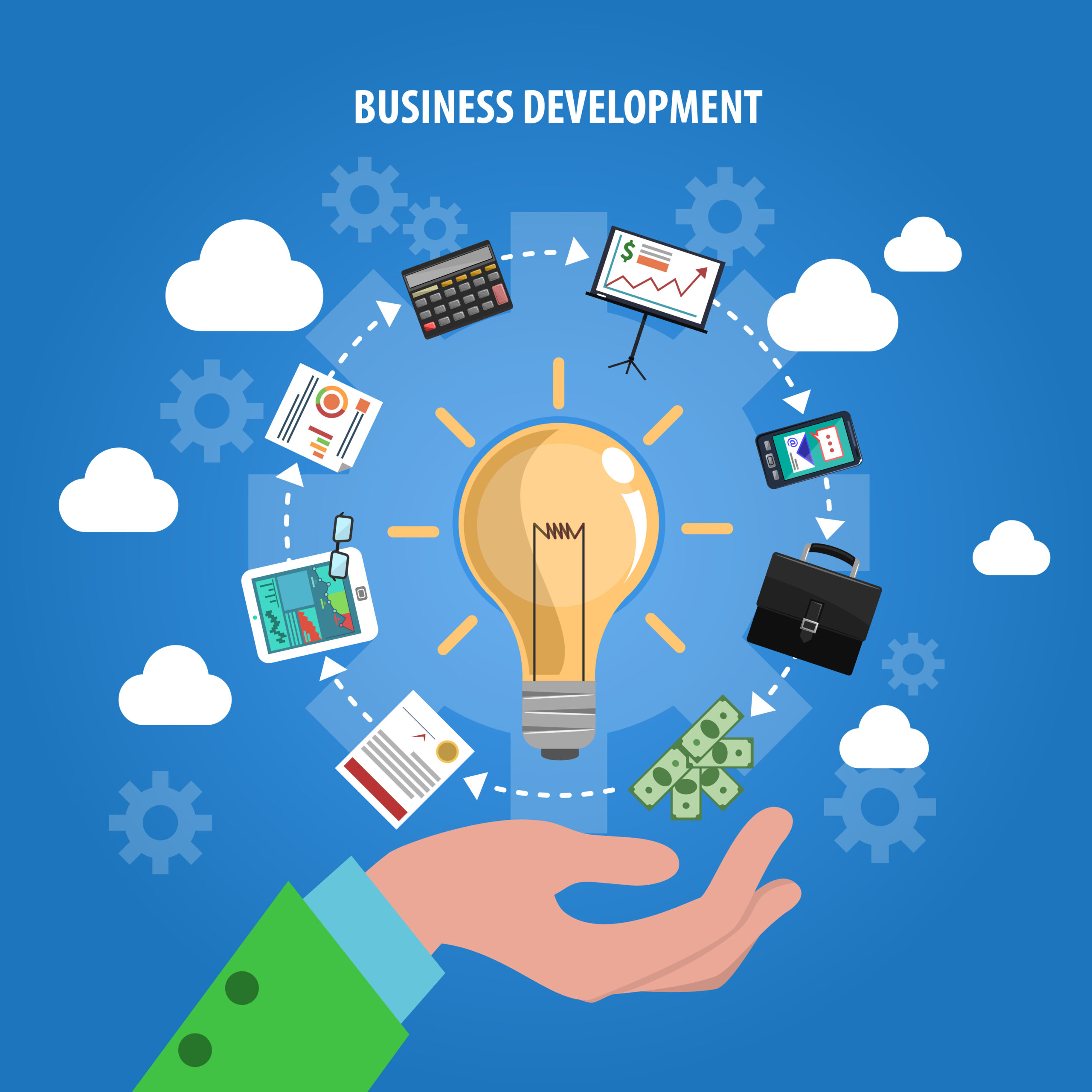 Professional Website Design Agency
