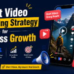 Short Video Marketing: The Future of Business Promotion