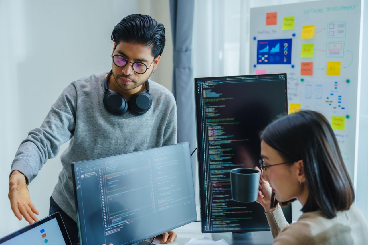 Website Development Company