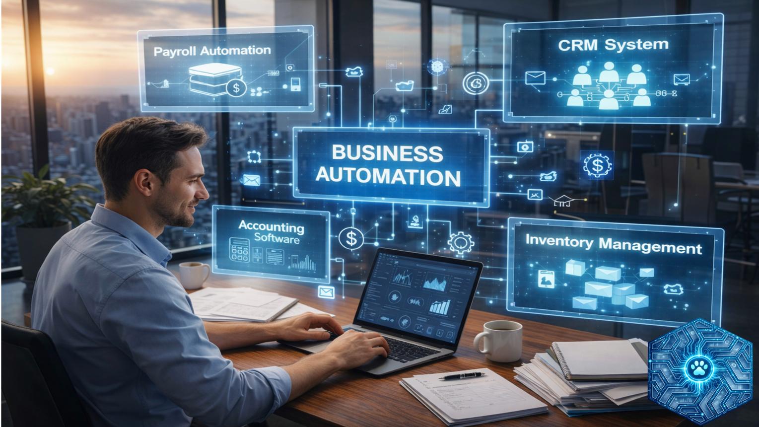 Web Development Company for Modern Business Needs