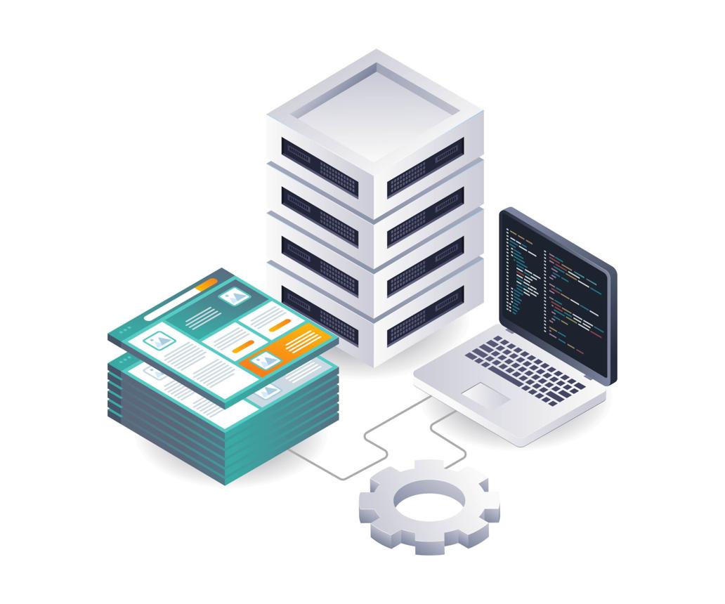 Website Development Company in Delhi NCR