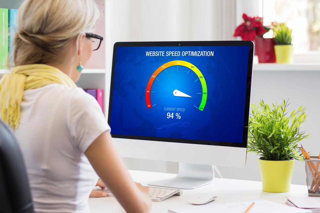 Web Design Company in India