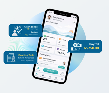 Mobile App Development Services