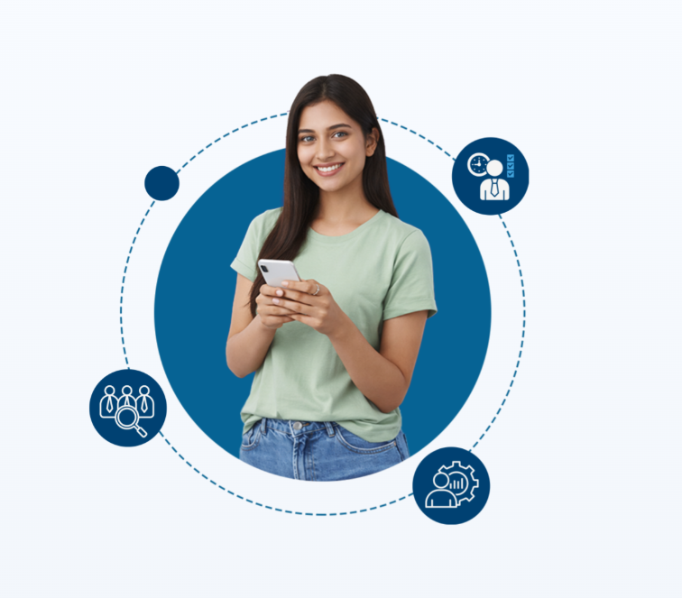 App Development Company in Delhi