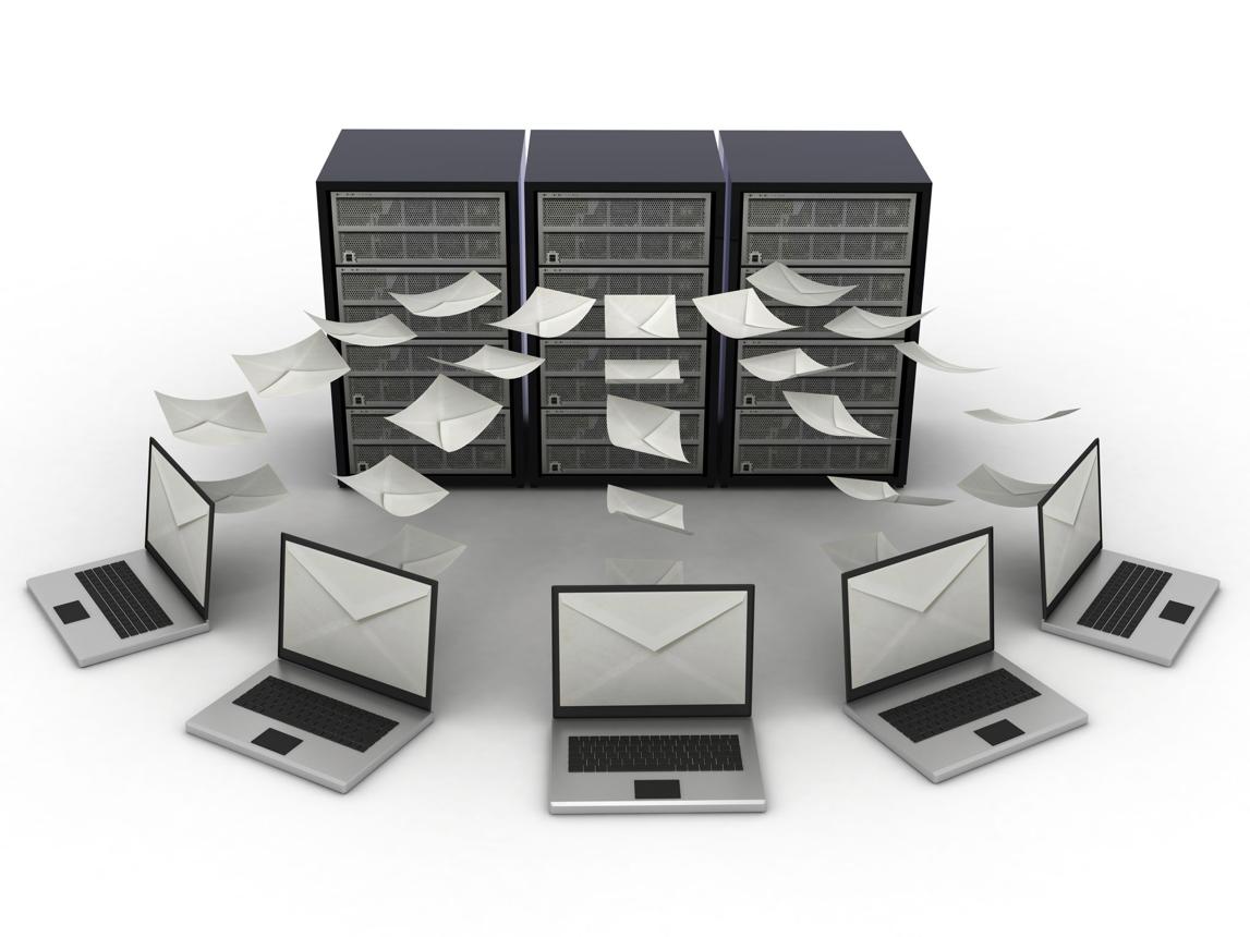Professional Email Hosting