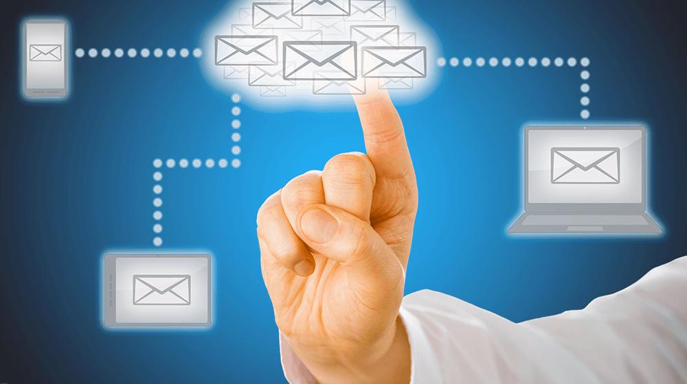 Mail Server Setup Services