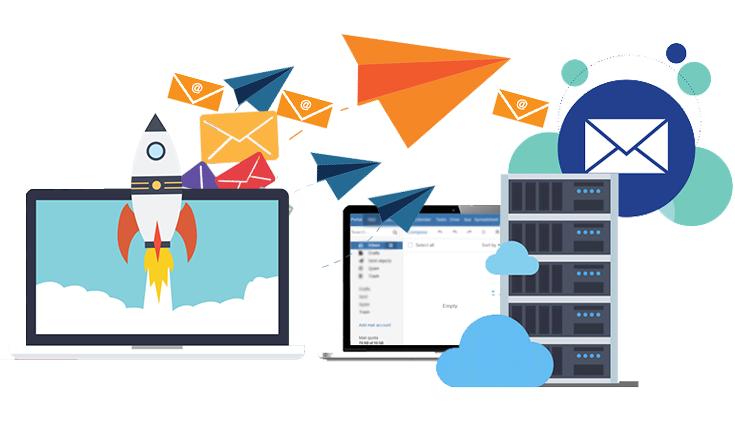 SMTP Service Provider