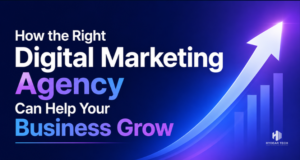 How the Right Digital Marketing Agency Can Help