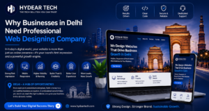 Why-businesses-in-Delhi-Need-Professional-web-Designing-Company