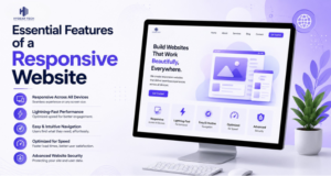 Essential Features of a Responsive Website
