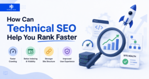 How Can Technical SEO Help You Rank Faster