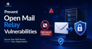 Prevent Open Mail Relay Vulnerabilities