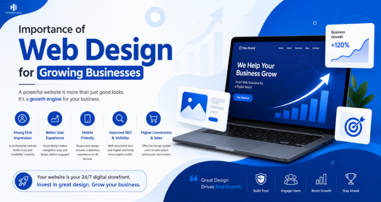 importance-of-web-design-for-growing-businesses